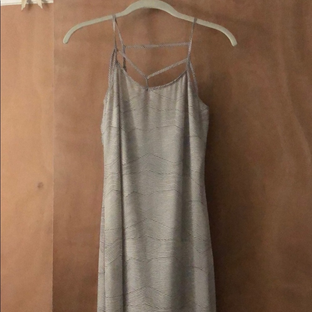 Maxi Dress from BCBGeneration